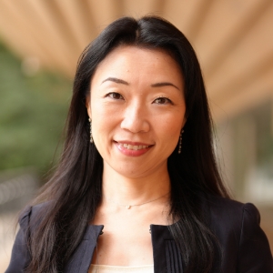 橋本 直子